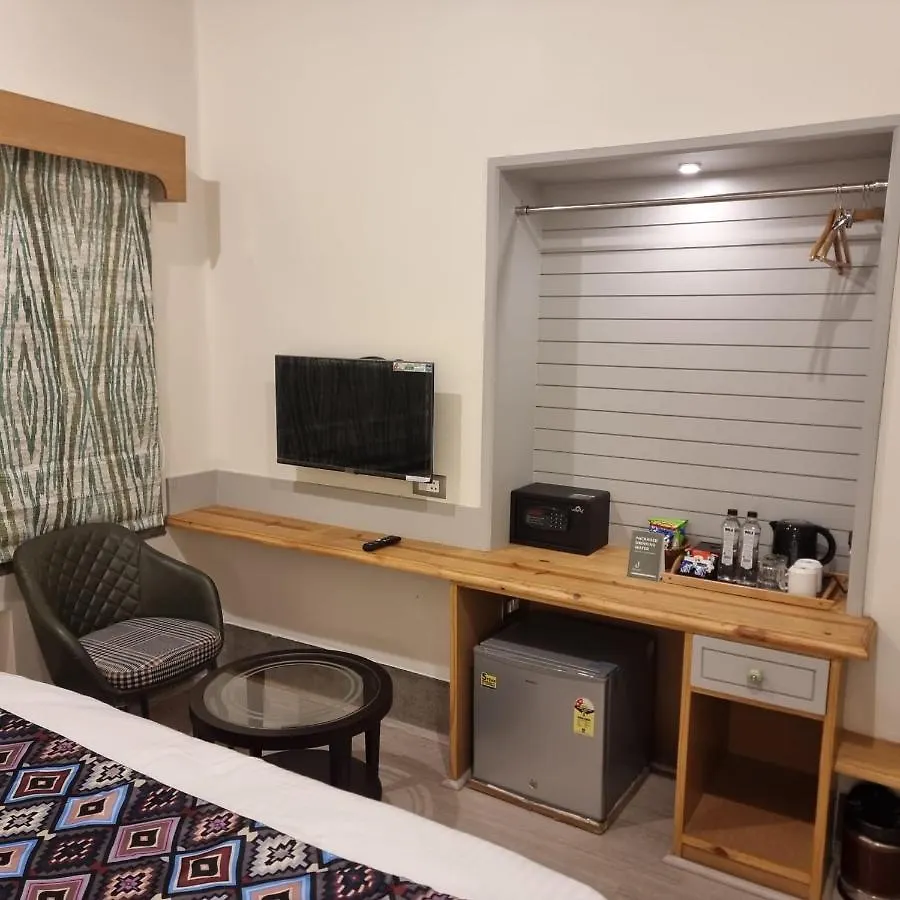The Jais Boutique Stay Varanasi