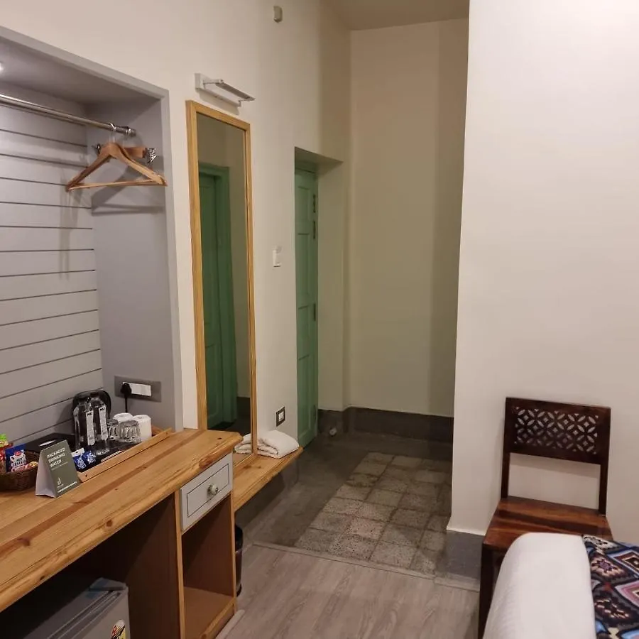 The Jais Boutique Stay Varanasi 3*,  India
