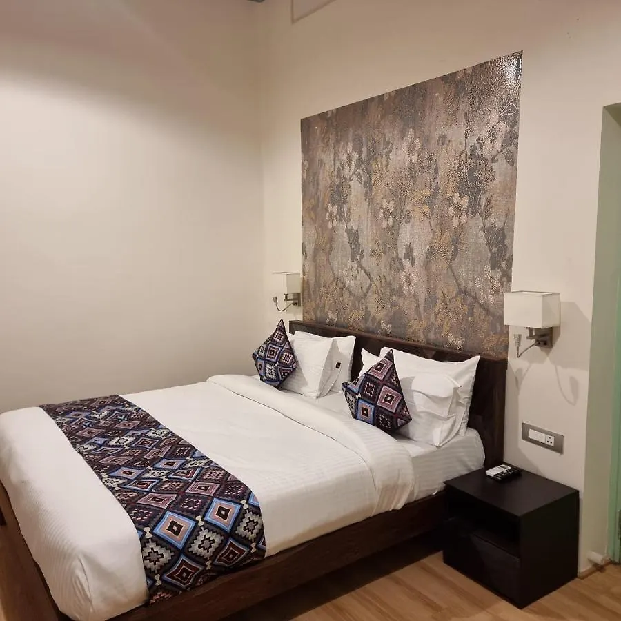 The Jais Boutique Stay Varanasi 3*,