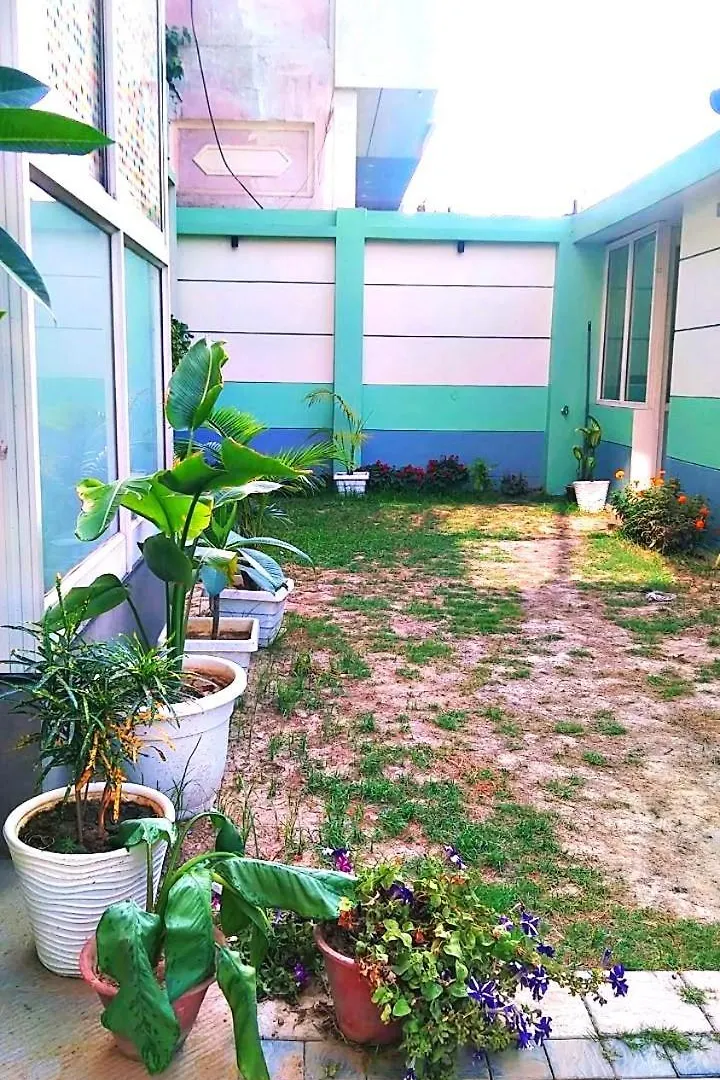 The Jais Boutique Stay Varanasi Hotel