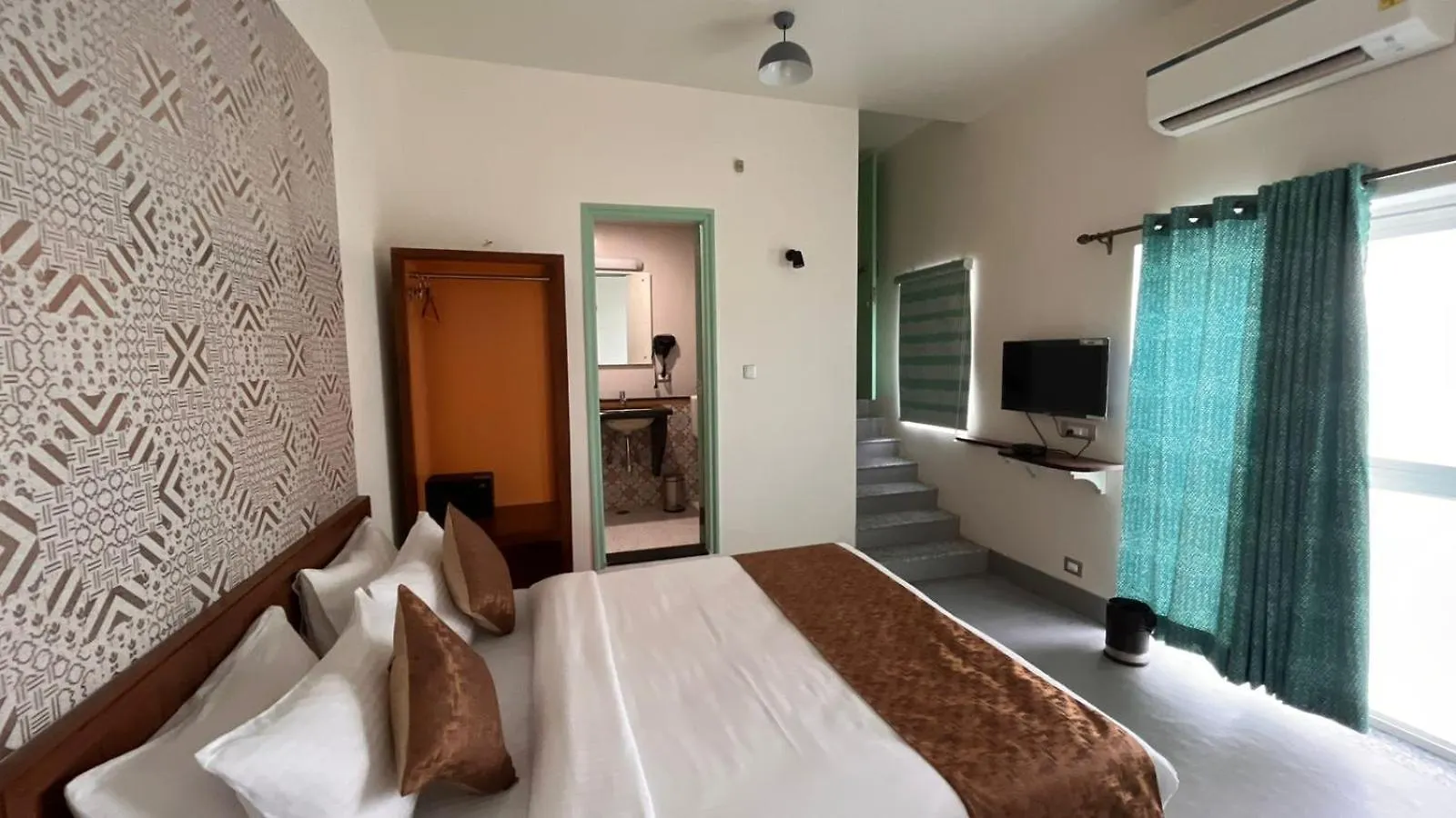 The Jais Boutique Stay Varanasi
