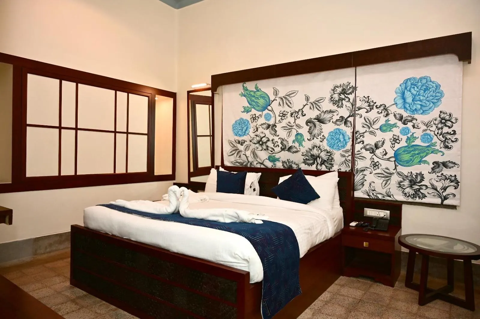 The Jais Boutique Stay Varanasi