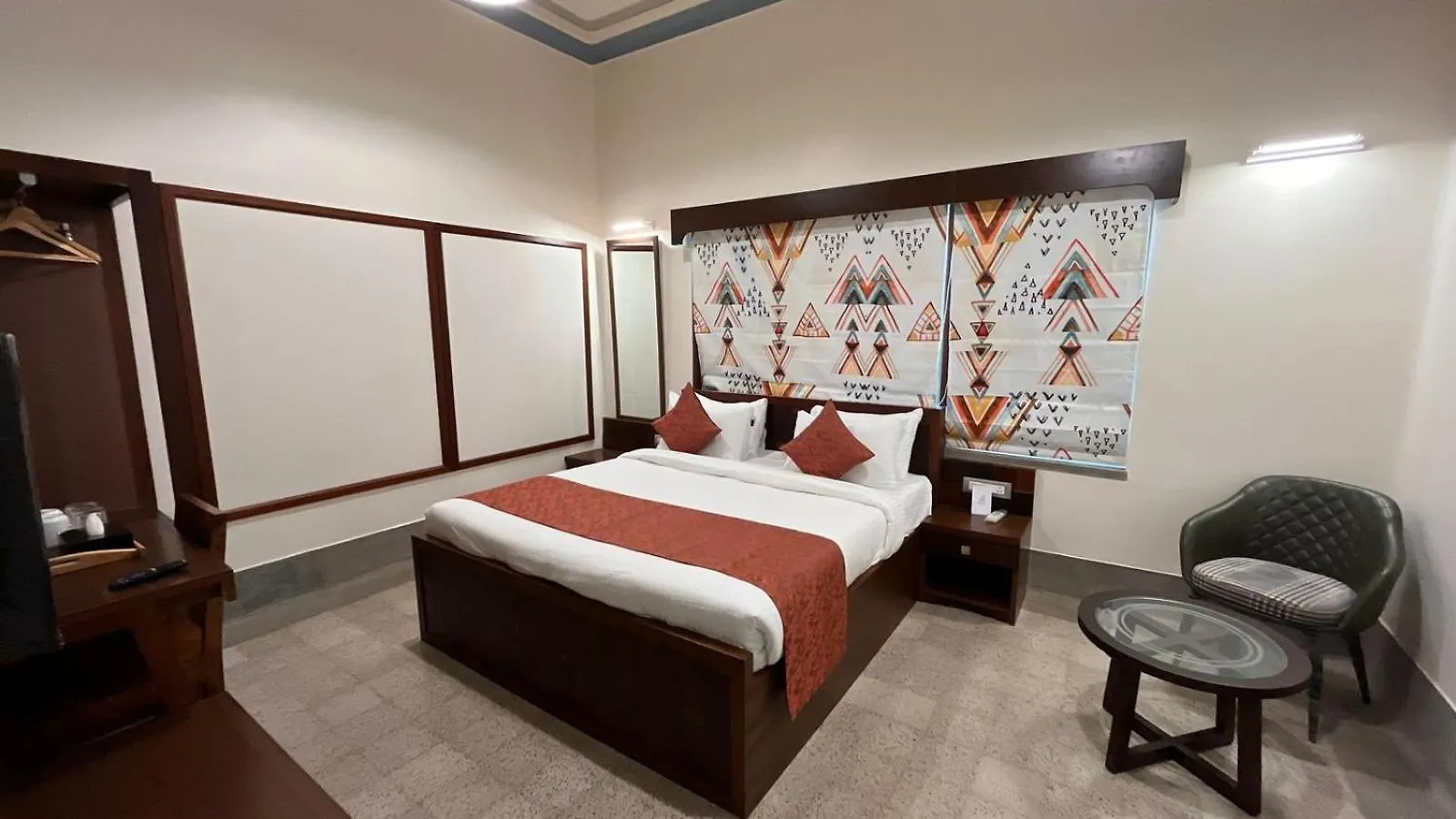 Hotel The Jais Boutique Stay Varanasi
