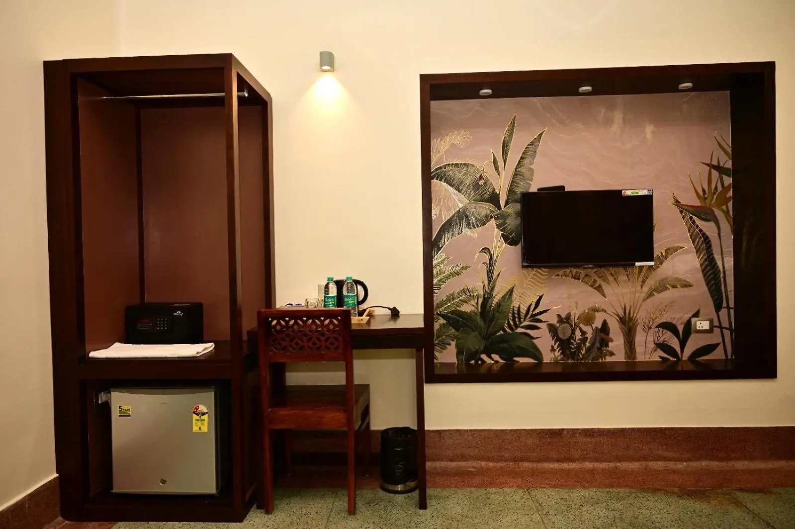 *** Hotel The Jais Boutique Stay Varanasi India