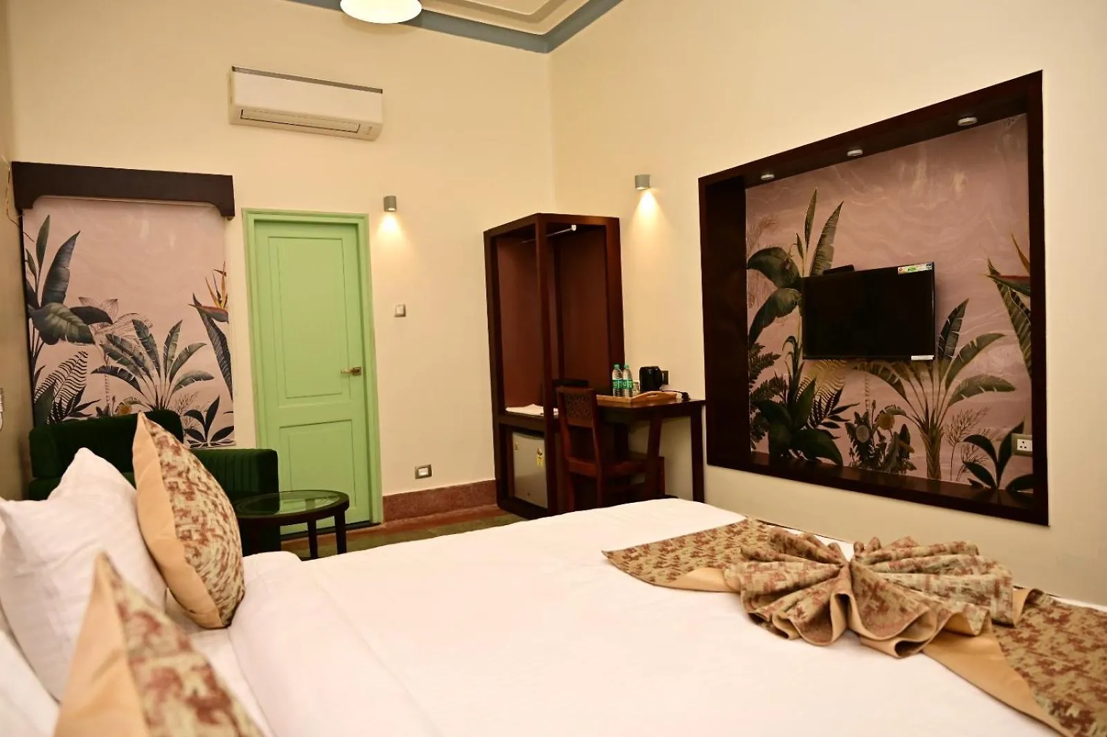 The Jais Boutique Stay Varanasi