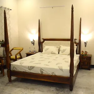 Gupta - A Boutique Alloggio in famiglia Agra (Uttar Pradesh)