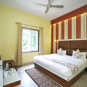 The Orchid Retreat Alloggio in famiglia Agra (Uttar Pradesh)
