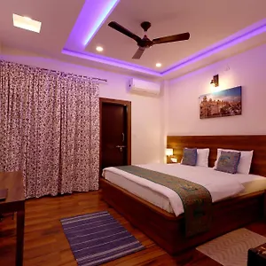 Shivalayaa - The Divine Abode Alloggio in famiglia Agra (Uttar Pradesh)