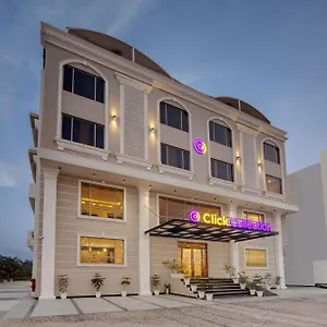 Hotel Click Collection Grand Gateway