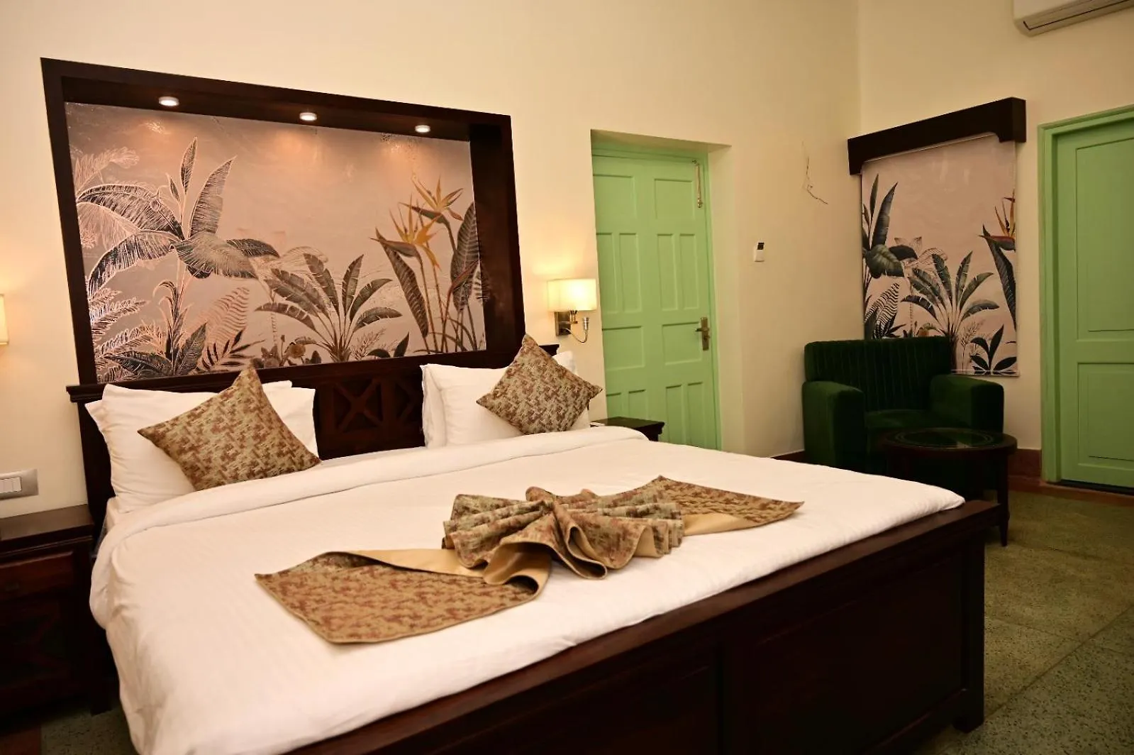 The Jais Boutique Stay Varanasi Hotel