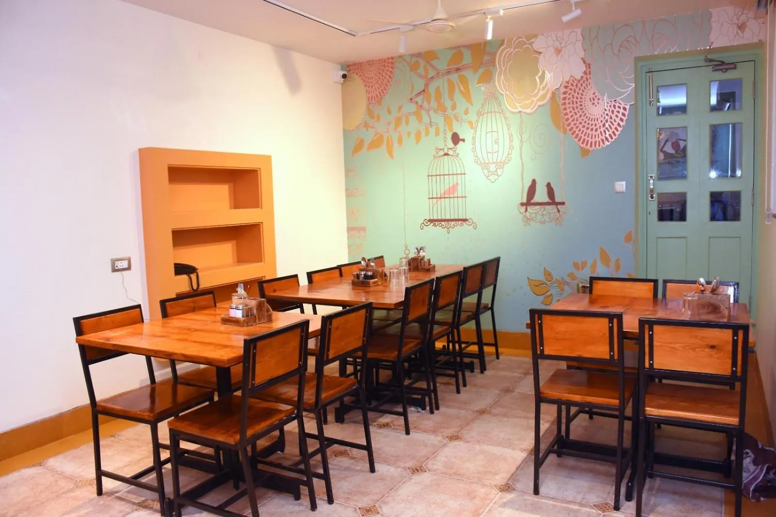 The Jais Boutique Stay Varanasi India