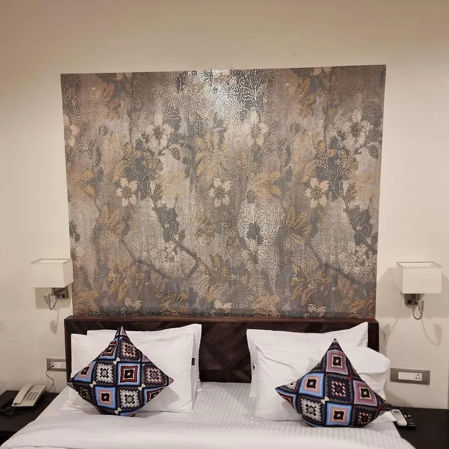 Hotell The Jais Boutique Stay Varanasi