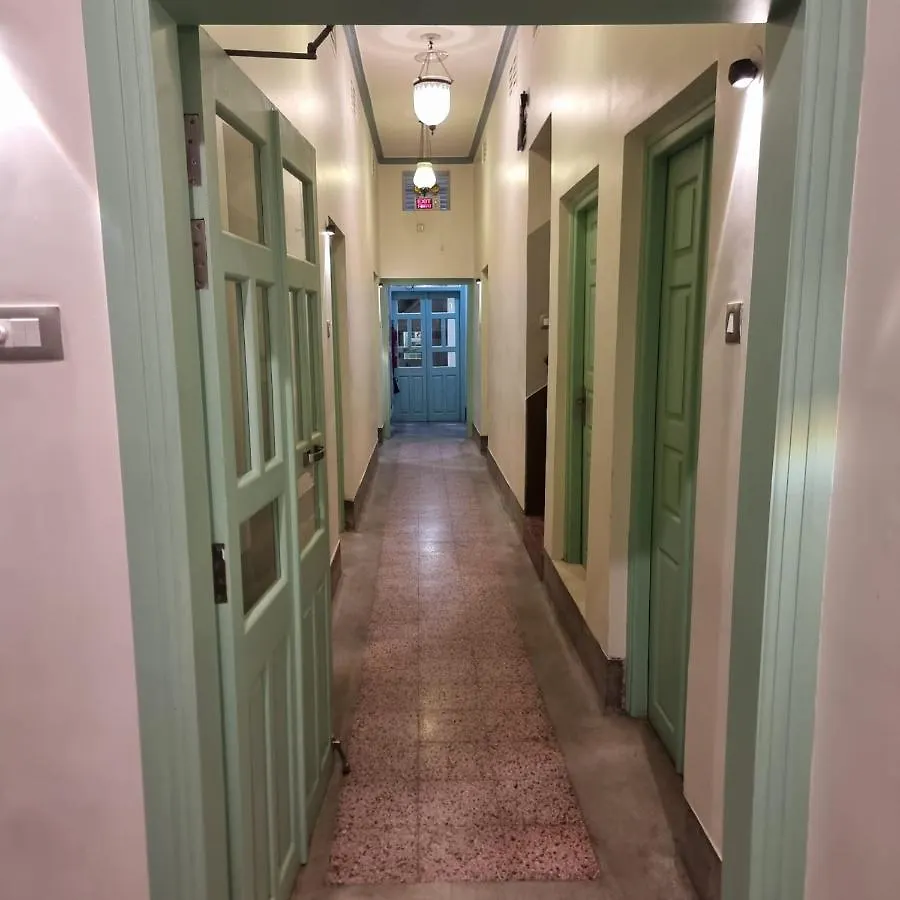 The Jais Boutique Stay Varanasi 3*,  Indien