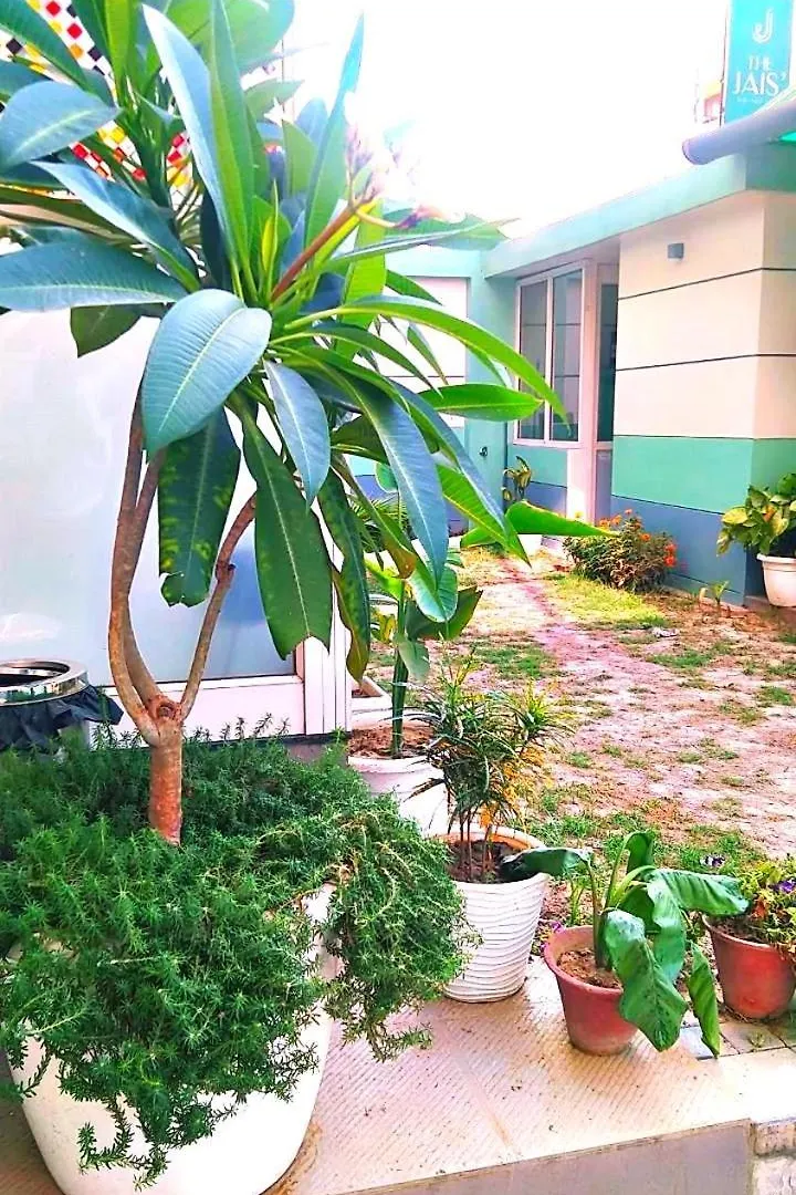 The Jais Boutique Stay Varanasi Hotell