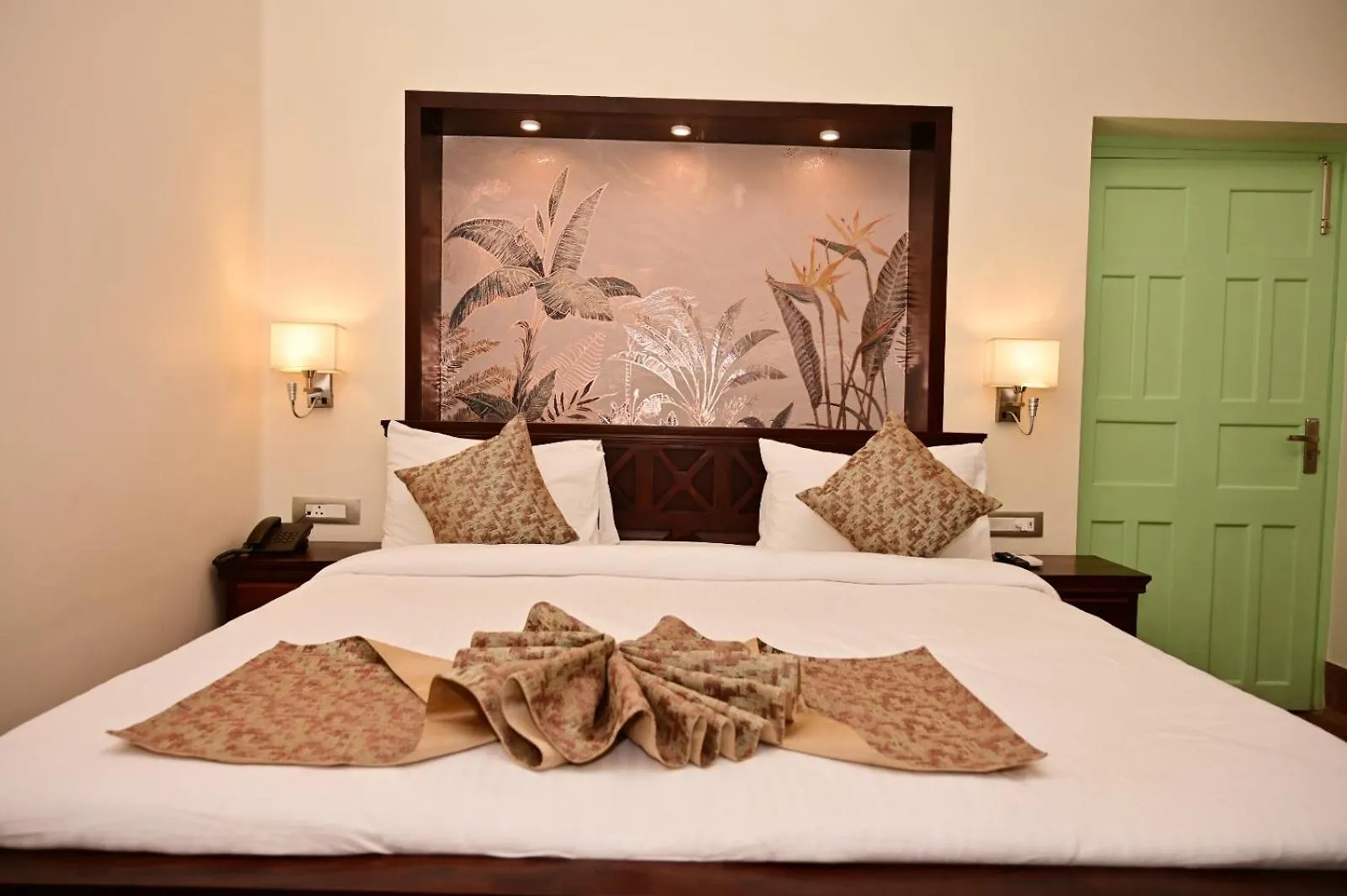 Hotell The Jais Boutique Stay Varanasi