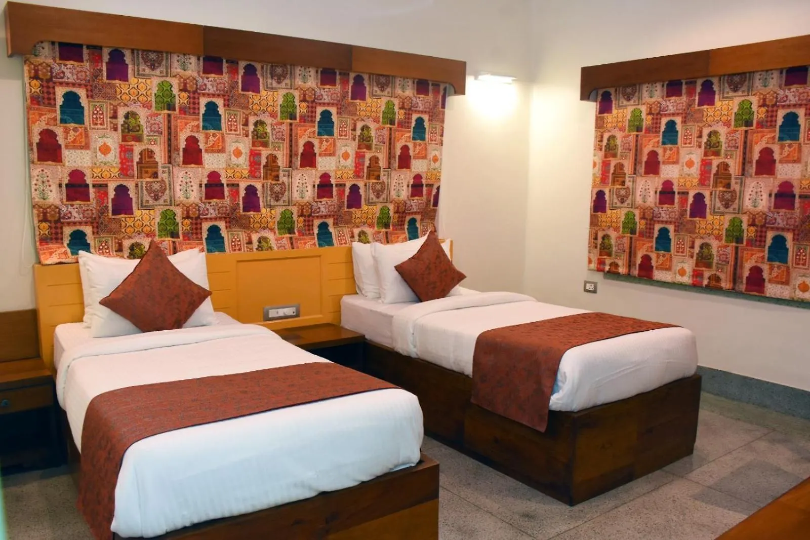 The Jais Boutique Stay Varanasi Indien