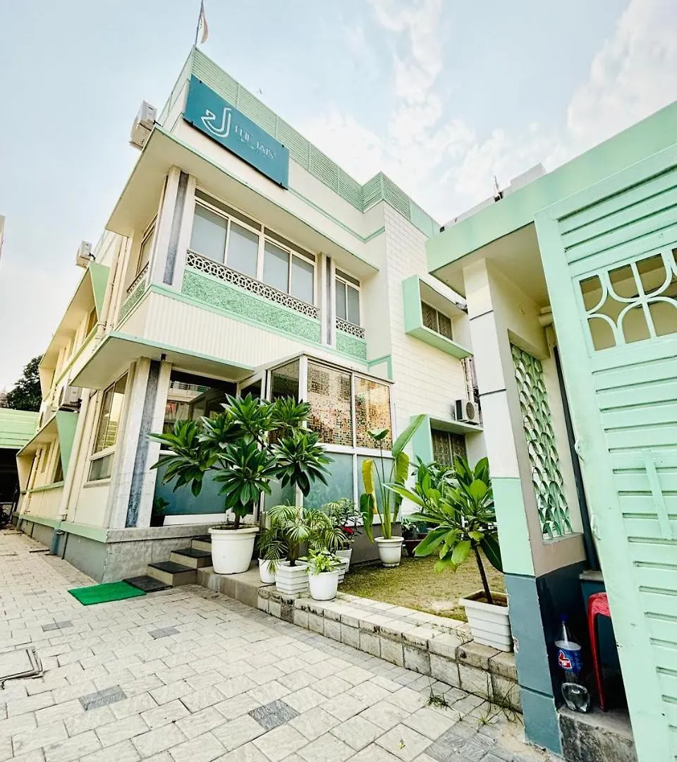 The Jais Boutique Stay Varanasi